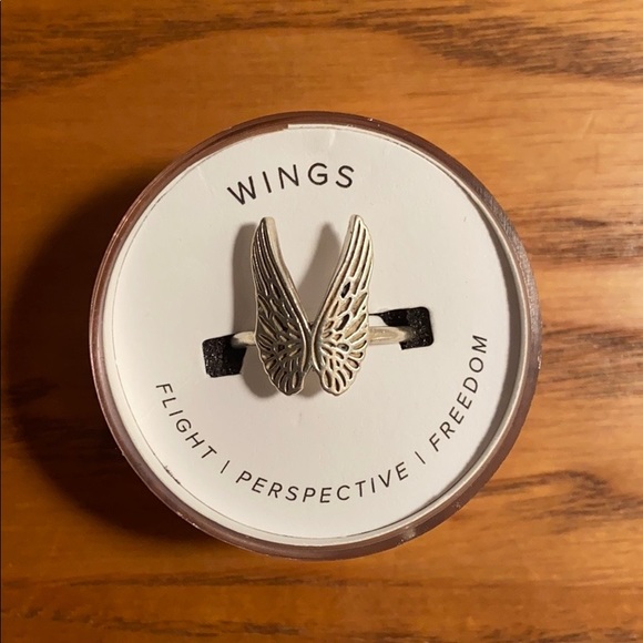 Alex and Ani ring - Picture 1 of 1